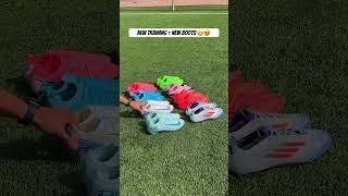 Все модели на нашем сайте, ссылка в описание ‍ #boots #footballboots