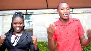 Muciari Mwega by Dennis K(OFFICIAL VIDEO)"Skiza 9861977 send to 811"