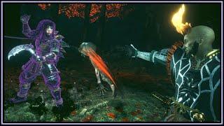 Nioh 2: Custom Lesson for Pheoxin