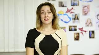 Александра Окунева сооснователь компании "GRAVIMO" Выпускница Высшей школы управления "GeloN"