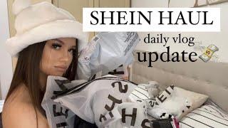 SHEIN HAUL | +update ultimele 2 săptămâni