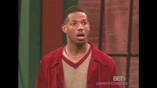 Shawn & Marlon on Jerry Springer (Part 2) - The Wayans Bros