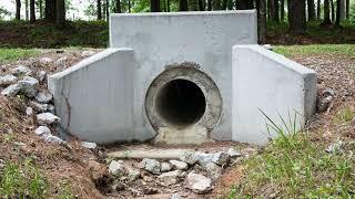 An Introduction to FHWA HY-8 Culvert Hydraulic Analysis Program