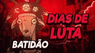 BATIDÃO DIAS DE LUTA DIAS DE GLORIA - ( DJ CORISCO FEAT. DJ KIIEL NO BEAT )