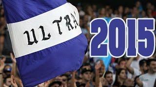 ULTRAS FC PORTO - Best Moments 2015