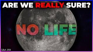 Life on the Moon, Lagrange Points Around Lagrange Points, JWST Time Cost | Q&A 260