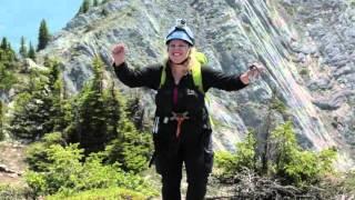 “Becoming Albertan” A new travel documentary by Brandy Yanchyk