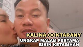 VICKY PRASETYO BUKTIKAN SANG GL4DI4T0R PADA MALAM PERTAM4 DENGAN KALINA