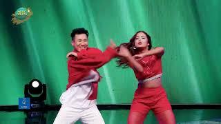 TEAM KEBIKA || CURLY CIRLY KAPAL||MERO DANCE UNIVERSE || CHOREOGRAPHER SPECIAL