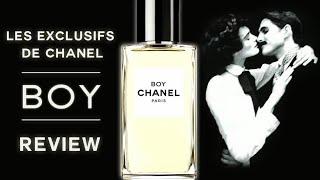 Chanel, Boy - Review