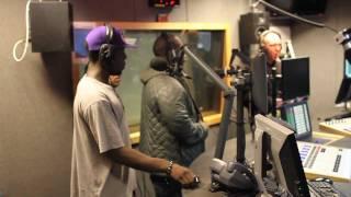 Logan Sama KeepinItGrimy ft Hypes, Flex, XP & MG November 23rd 2011