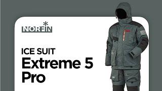 Norfin Suit Extreme5 Pro