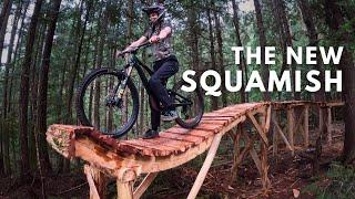 The Best Trails I have Ridden All Year! This Place Delivers!