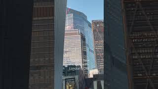 ️Amazing London