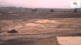 18th Hole Timelapse - The Eastern Golf Club