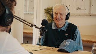 Dr. Joe Parent (Author of Zen Golf) Talks Mental Toughness in Golf