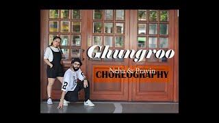 Ghungroo Song | War | Hrithik Roshan | Neha & Pravin Choreography
