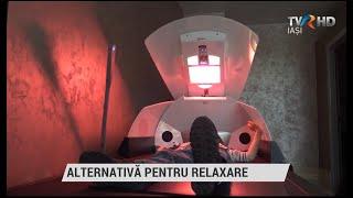 Patul de Hidromasaj WellSystem - O alternativă perfectă de relaxare