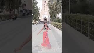 Sara sabse Milan tera says | Dance by #Manasvi