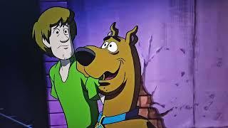 Scooby Doo And The Legend Of The Ghost Wolf 2024 Clip