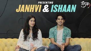 Presenting Janhvi & Ishaan | Dhadak | Shashank Khaitan | In cinemas 20th July