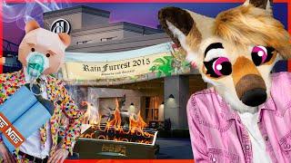 Rainfurrest 2015: My Experience at the FURRY FANDOM’s Most Notorious Con