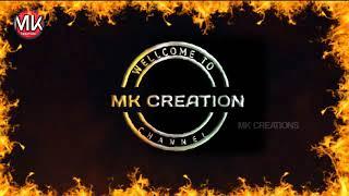 (MK. CREATION) this is my channel intro 