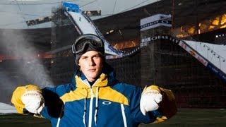 Oakley Shaun White Air & Style Beijing - Check the Course with Sage Kotsenburg & Chas Guldemond