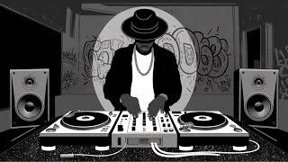 Beats to chill/Vibe to - old school 90’s hip hop / vinyl scratching / turntablism