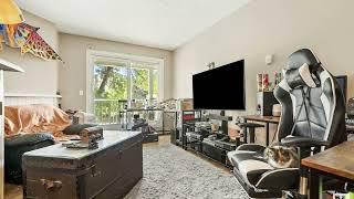 #201 379 Woodbridge Way Sherwood Park, AB T8A 4G3