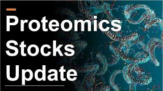 Proteomics Stocks | The Latest News & Updates