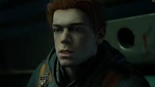 Star Wars Jedi: Fallen Order - Filme Completo (Legendado)