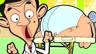 A TERRIBLE SIGHT️| Mr Bean | Cartoons For Kids | WildBrain Kids