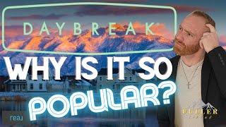 Moving to Daybreak Utah?  Watch this before you do: Comprehensive Relocation Guide, | Edward Fuller