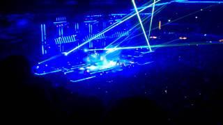 TSO Live Cleveland Ohio 2011 1