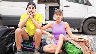 We Quit Van Life After 6 Years