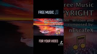 Royalty Free Piano Music - No Copyright Music | SAD ROMANTIC PIANO MUSIC ("Forgotten" by nEscafeX)