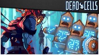 Dead Cells | Как законтрить Протектора 4K ULTRA HD