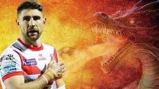 Tommy Makinson | Welcome to Catalans Dragons ᴴᴰ