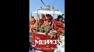 The Muppets at Walt Disney World May 6, 1990 (FOR CHARLES GRODIN)