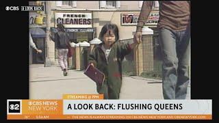 Tonight: A Look Back heads to Flushing, Queens