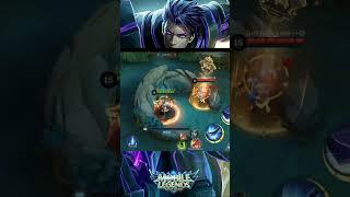 ALUCARD BEST BUILD 2023#youtubeshorts #mobilelegend #shorts