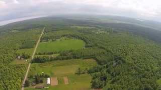 Chassell, MI Flight