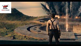 Ending scene No time to die 2021
