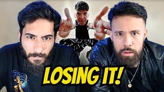 REN - Losing it (FISHER Rap Version) FIRST REACTION by PRO Beatboxer with @AnthonyRay