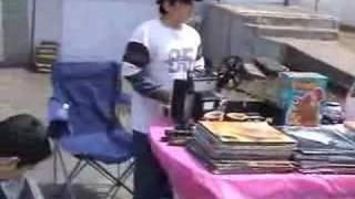 Garage Sale