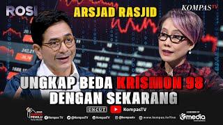 [FULL] Rupiah Melemah, Alarm Krisis? | ROSI