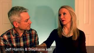 Steph & Jeff Discuss Hands on a Hardbody Documentary Hall & Hamlin