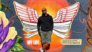 Ripah - my life (official Video)
