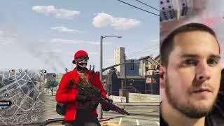 GTA 5 Online ATA DBEST EXPOSED (FULL VIDEO) You are not up on gta community?¿STFU ‍️ @ata_dbest